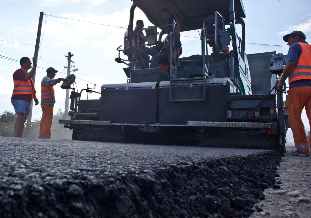 O regiune locuibilă – Un nou impuls pentru Programul de Modernizare a Localităţilor din judeţul Covasna