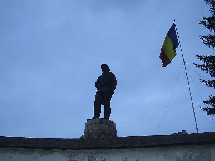 Nem kér a megye az eddigihez hasonló december elsejei hangulatkeltésből