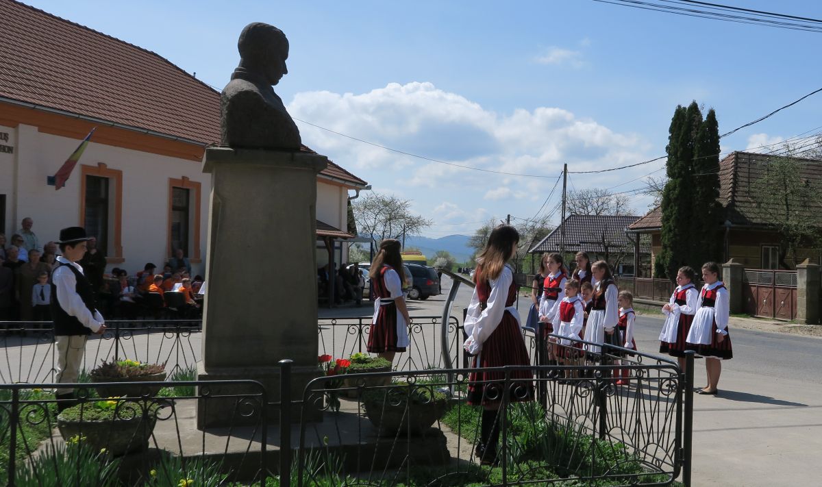 Trebuie să fim atenţi la propriile vise - Cea de-a 29-a ediţie a Zilelor Kőrösi Csoma Sándor s-a bucurat de succes