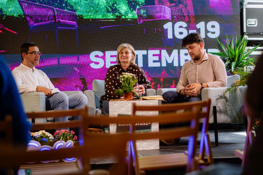 MindFormers: közös gondolkodás a jövőről, innovációról, fenntarthatóságról