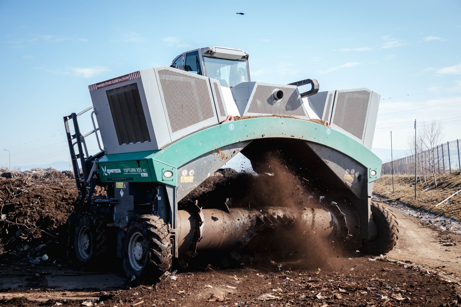 Közszolgáltatások: a biztonság záloga az önkormányzati működtetés