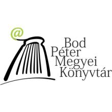 Biblioteca Județeană Bod Péter