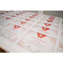 Anul Copiilor, încheiat cu succes