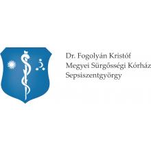 Dr. Fogolyán Kristóf Megyei Sürgősségi Kórház, Sepsiszentgyörgy
