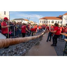 Kürtőskalács 2023 - ediția de aur a Festivalului Deliciilor Dulci