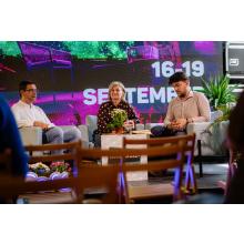 MindFormers2: dialog despre viitor, inovare și dezvoltare durabilă